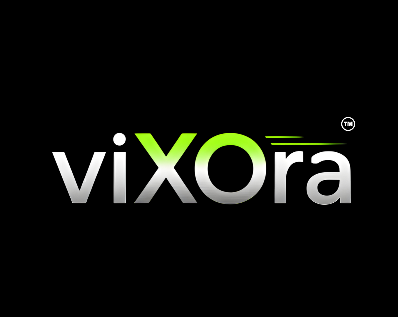 viXOra Logo